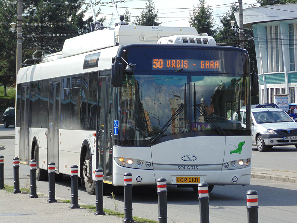 troleibuz 50