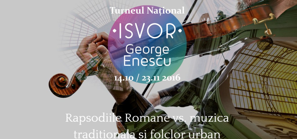Turneu National
