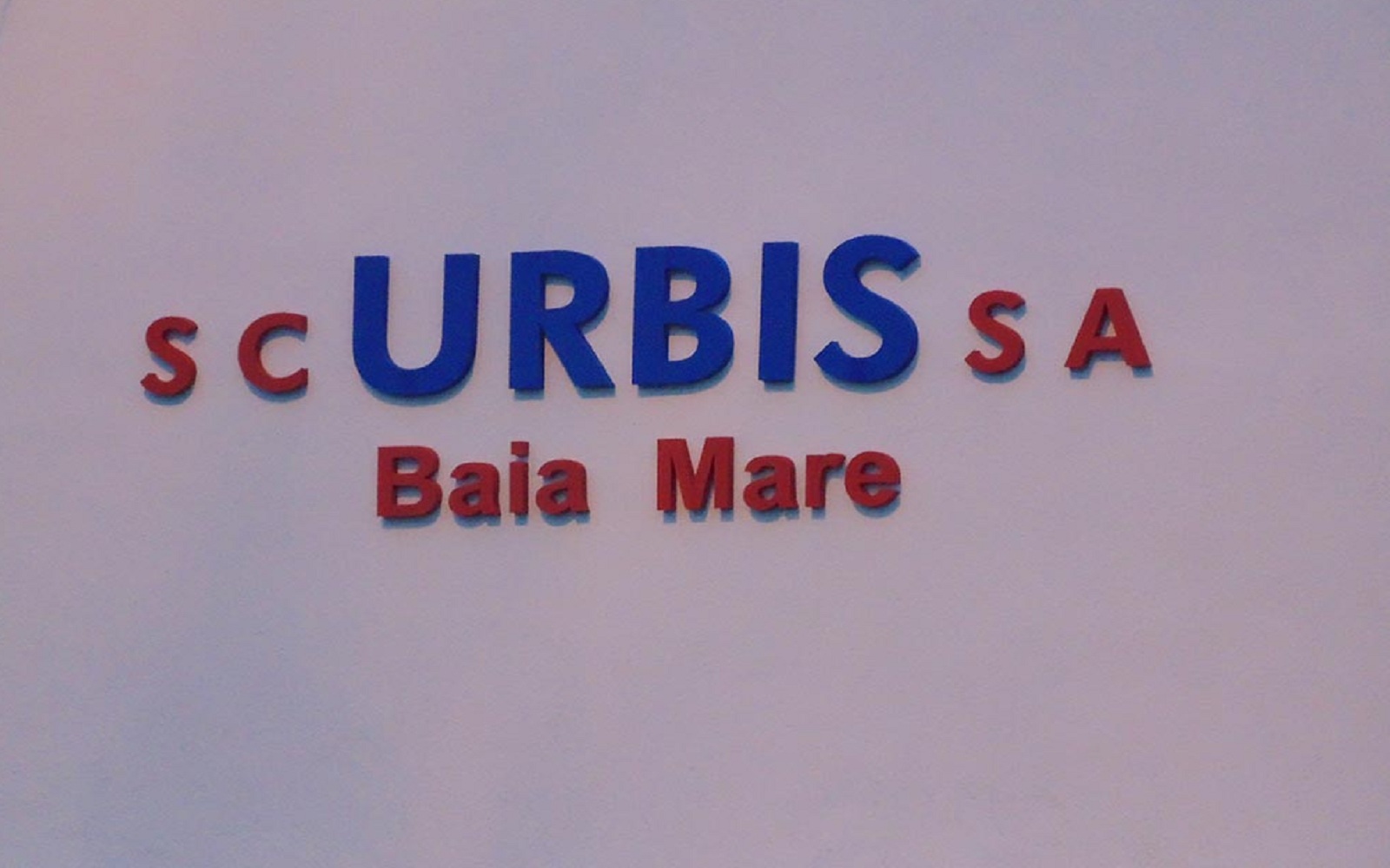 Urbis Logo