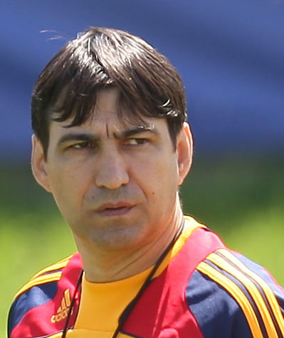 victor piturca