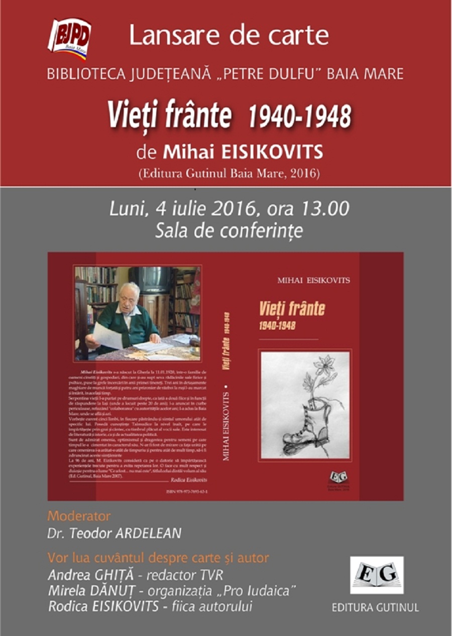 Vieti Frante