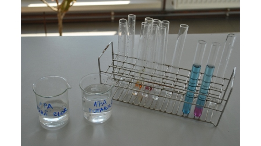 Vital Laborator Mai