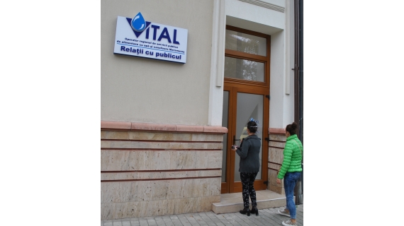 Vital Relatii Publicul