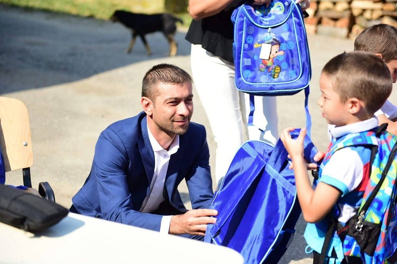 Zetea Ziua Educatiei