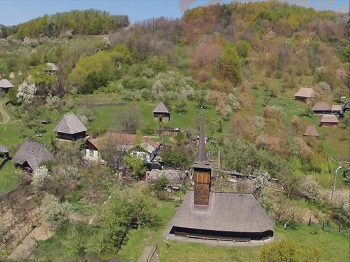 zilele maramuresului